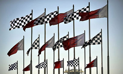 Ecclestone to decide on Bahrain next week
