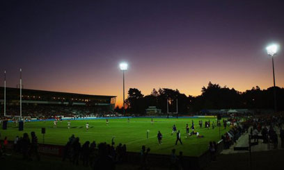 NZ prime minister wants games in Christchurch