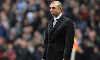 West Brom sack Di Matteo