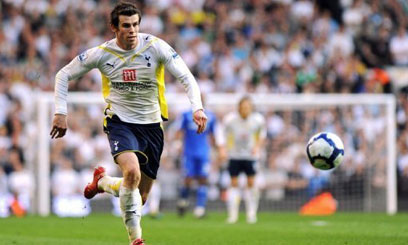 Bale out of Milan clash