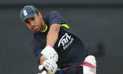 'We can hurt India'-Bopara