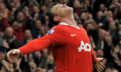 Man U about to break bank