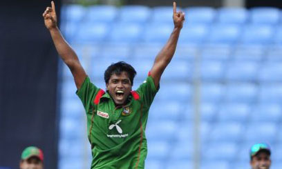 Bangladesh seeking home glory