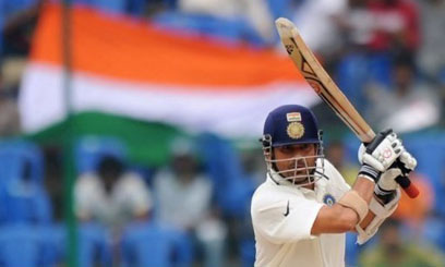 India need to deliver for Tendulkar