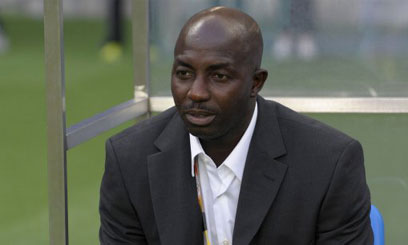 Siasia thrilled with win