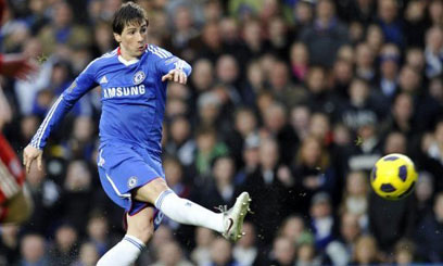 Torres subbed as Liverpool win