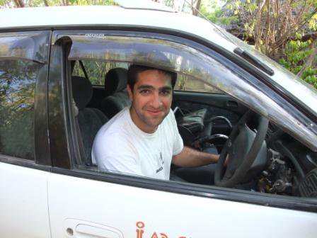 Jethwa, still defying the odds