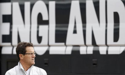 Players relaxed under Capello