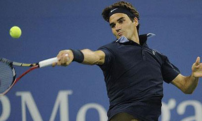 Federer and Djokovic battle for ranking