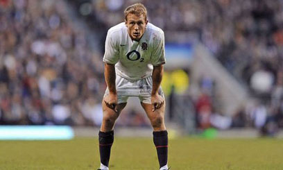 England eyeing 'slam' glory