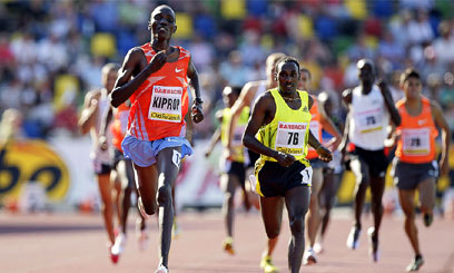 Kiprop, Mutai felled in Narok
