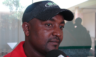 Kimanzi quashes huge expectations
