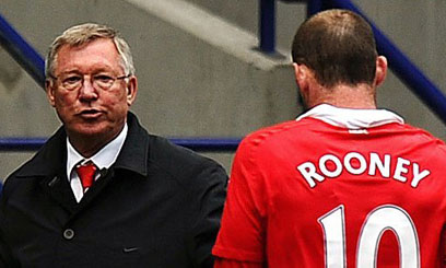 Ferguson facing striking dilemma