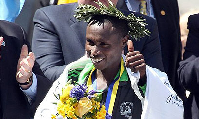 Legend Kip weighs in Mutai debate