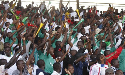 Ulinzi, Gor to clash in Super 8