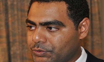Fifa officials due for FK polls talks