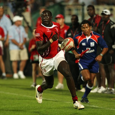 USA pile more 7s misery on Kenya