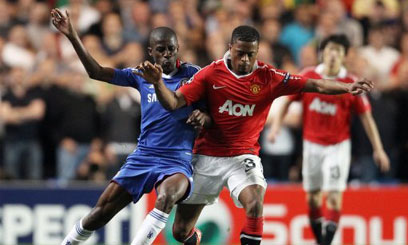 Ferguson dismisses penalty claims