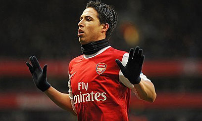 Arsenal's French players ponder exodus