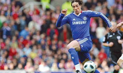 Ancelotti in troubled waters at the Bridge