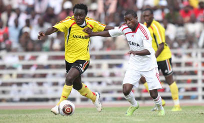 Akwana to retain U-23 squad