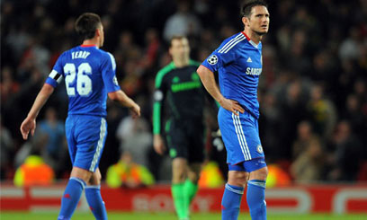 Is it time to change football?