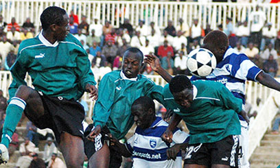 Yakhama enjoys Ingwe return