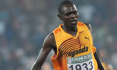 Kipchoge vs Kipsiro in Doha