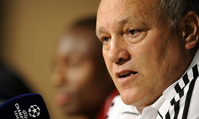 Jol named Fulham manager