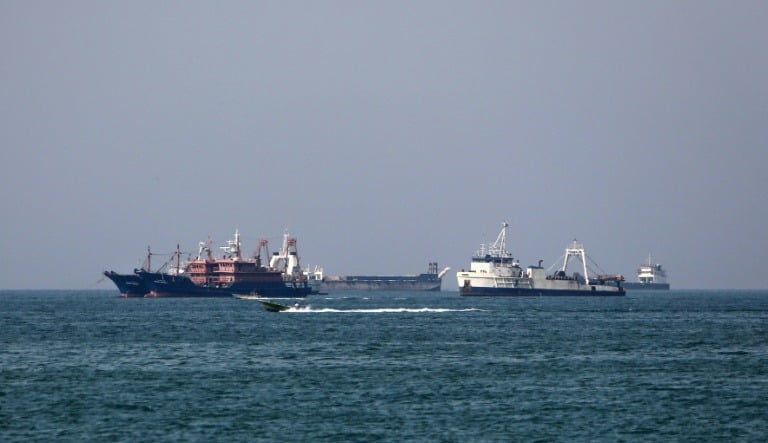 US says it has agreed with Iran to ‘stand down’ after trading strikes, reports say