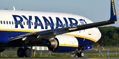 Ryanair warns of ‘queue chaos’ from new EU border system