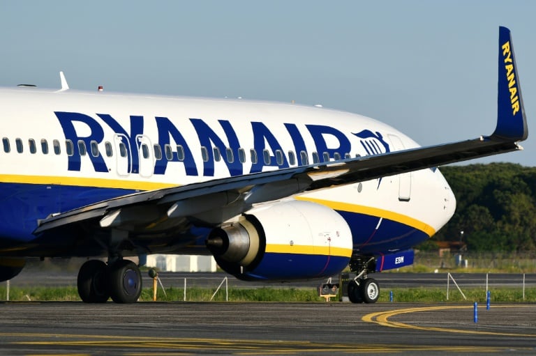 Ryanair warns of ‘queue chaos’ from new EU border system