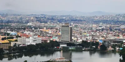 Madagascar: is the pressure cooker about to blow?