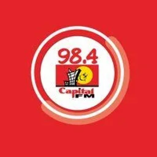 Capital FM Kenya logo