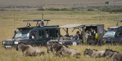 PS Bitok slams Gachagua’s call for tourists to shun Kenya, warns remarks threaten nearly 2mn jobs