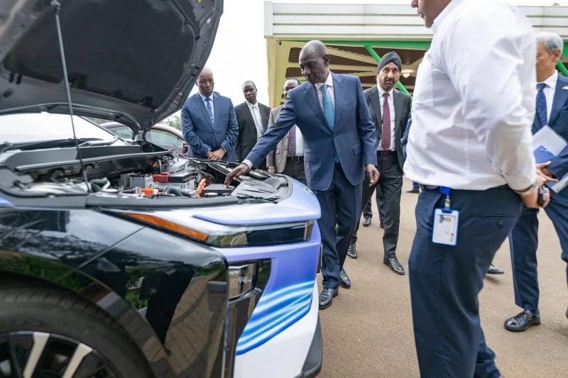 Sh22bn Japan funding to support vehicle assembly, energy reforms
