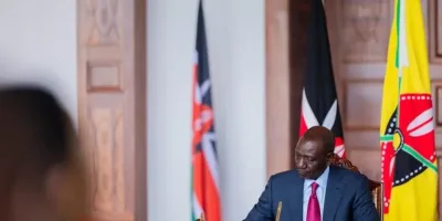 Duty-free allowance for travellers raised to Sh260,000