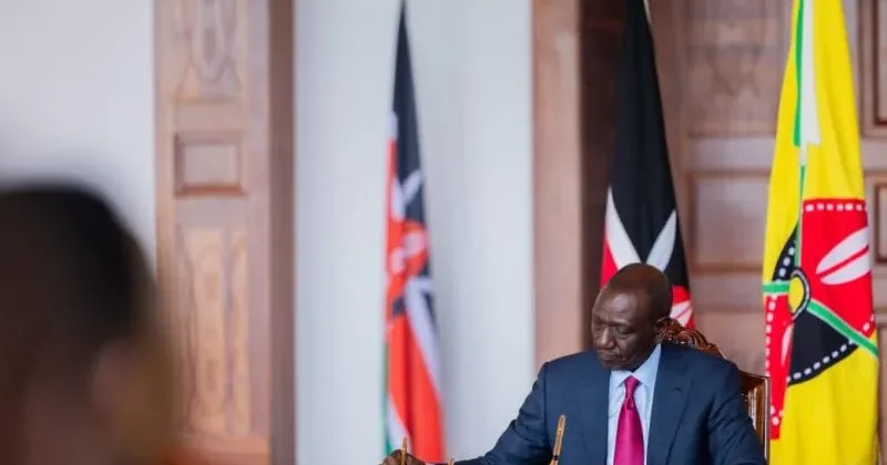 Duty-free allowance for travellers raised to Sh260,000
