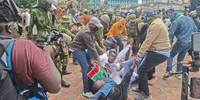 KNCHR warns enforced disappearances remain a ‘continuing’ human rights crisis in Kenya