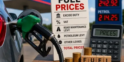 All eyes on EPRA as Ruto’s Sh10 diesel cut pledge faces test amid US-Iran deal hopes