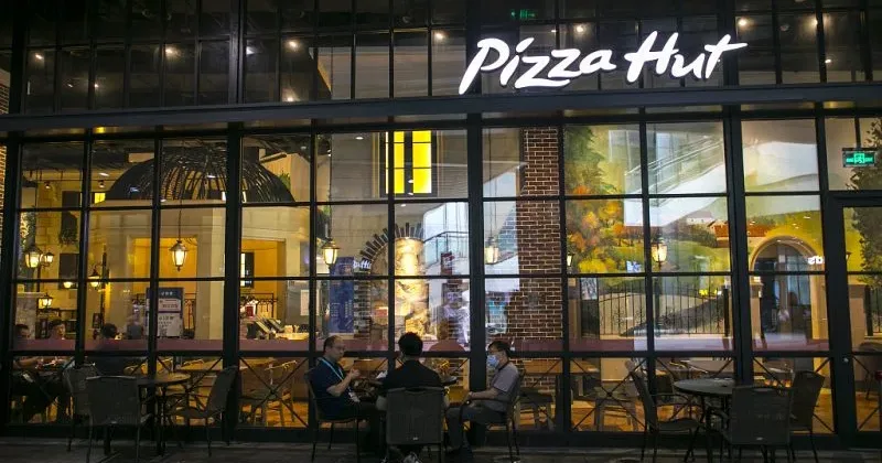 Struggling Pizza Hut chain to be sold for $2.7bn