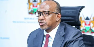 Kenya Sets US$25,000 Emergency Medical Transport Cover for Inbound Travellers