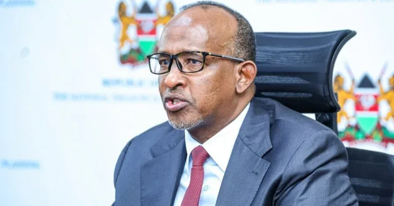 Kenya Sets US$25,000 Emergency Medical Transport Cover for Inbound Travellers