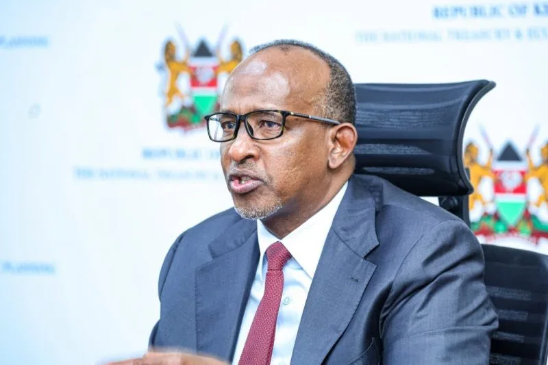 Court summons Duale for sentencing over contempt on Laikipia Ebola facility orders