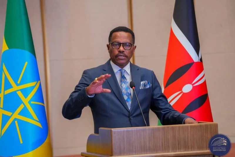 Ethiopia’s election: Beyond The Main Stream Media’s  Headline