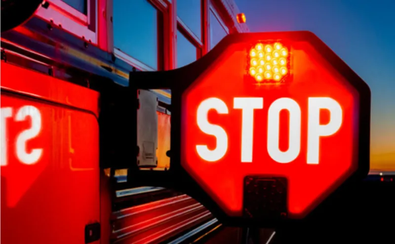 NTSA to announce timelines for reflectorised stop-sign arms, telematics for school buses