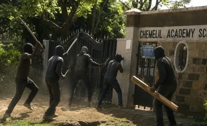 Three Arrested Over Violent Attack at Chemilil Academy That Left Several Injured