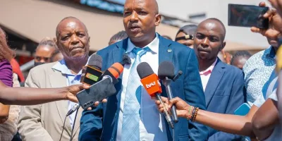 Traders demand wider public input on Tobacco Bill