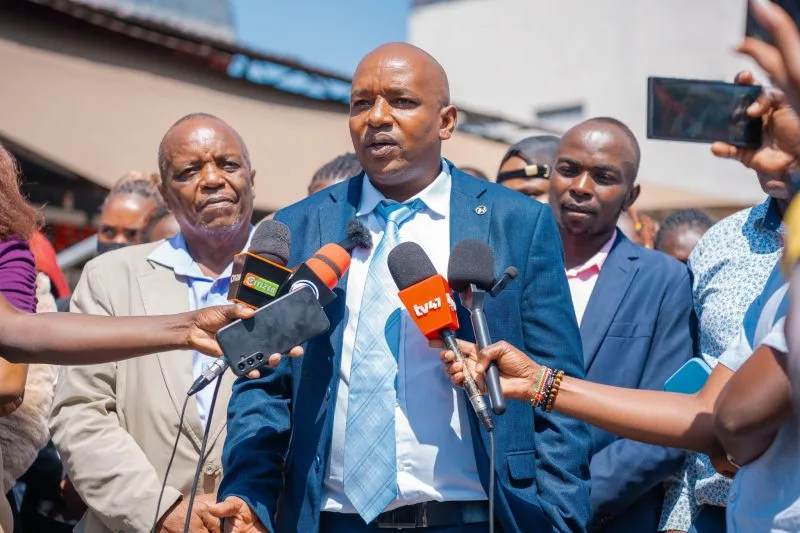 Traders demand wider public input on Tobacco Bill