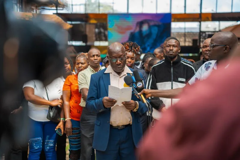 Eldoret traders call for Tobacco Bill review